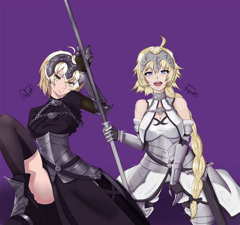 jeanne d arc fate|More.